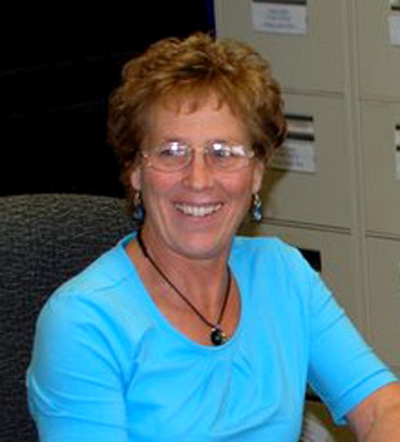 Sharon Pratt, Chairwoman